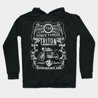 Triton Hoodie